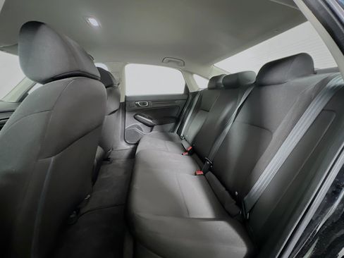 Used 2022 Honda Civic LX image 18