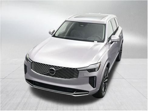 New 2026 Volvo XC90 T8 Ultra AWD/4WD image 21