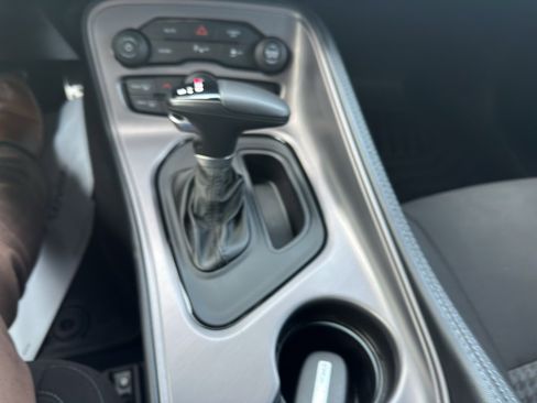 Used 2023 Dodge Challenger R/T w/ Blacktop Package image 17