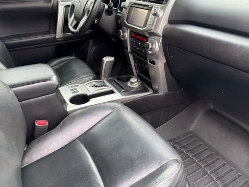 Used 2012 Toyota 4Runner Limited AWD/4WD image 14
