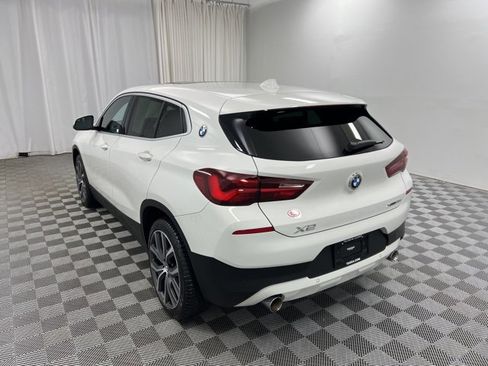 Used 2022 BMW X2 xDrive28i w/ Convenience Package image 6