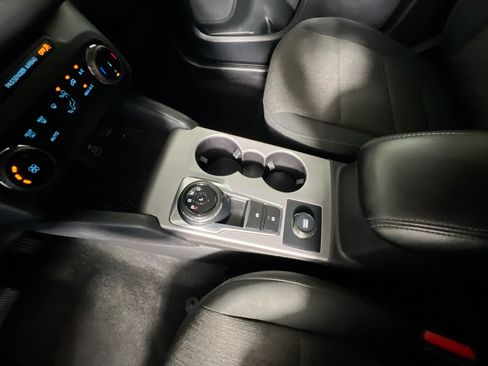 Used 2024 Ford Bronco Sport Big Bend AWD/4WD image 24