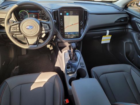 New 2026 Subaru Crosstrek 2.5i Limited AWD/4WD image 5