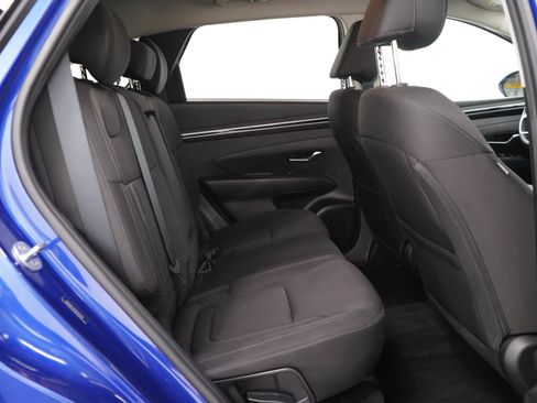 Used 2023 Hyundai Tucson SEL AWD/4WD image 12