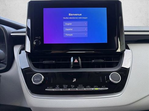 New 2026 Toyota Corolla LE image 15