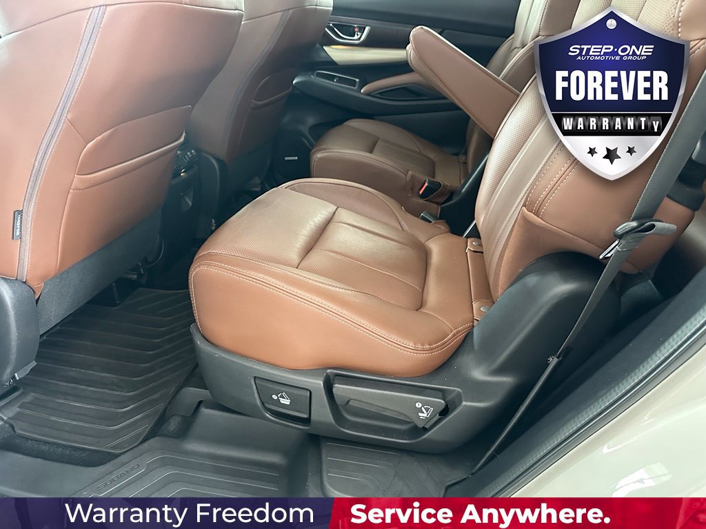 Used 2019 Subaru Ascent Touring w/ Popular Package #3 AWD/4WD image 32
