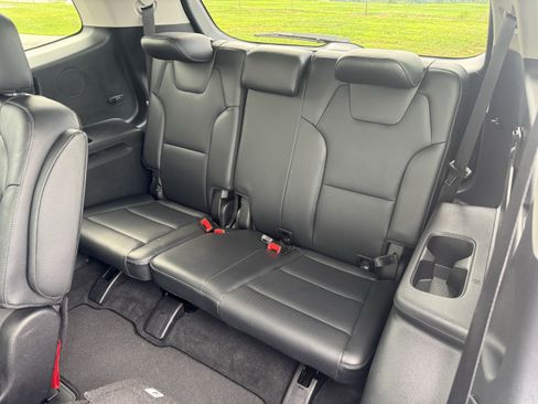 Used 2022 Kia Telluride EX w/ EX Premium Package AWD/4WD image 14