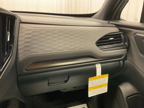 New 2026 Subaru Forester Wilderness AWD/4WD image 26