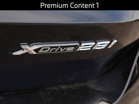 New 2026 BMW X1 xDrive28i w/ Technology Package image 19