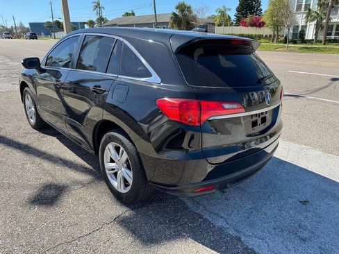 Used 2014 Acura RDX FWD w/ Technology Package image 6
