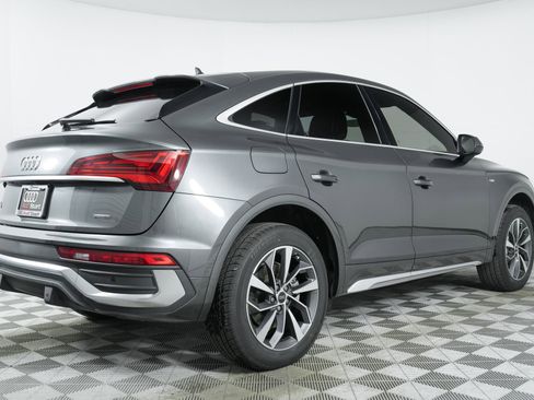 Certified 2023 Audi Q5 2.0T Premium Plus w/ Premium Plus Package image 7