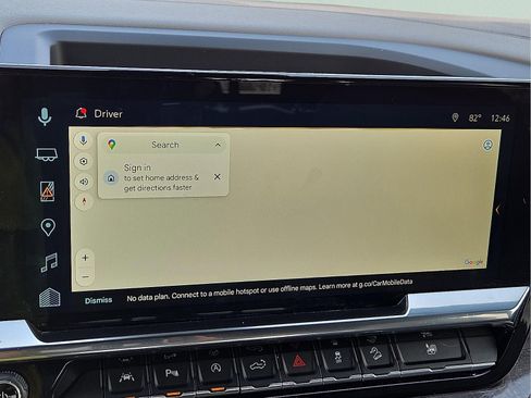 Used 2025 Chevrolet Silverado 1500 LTZ image 19