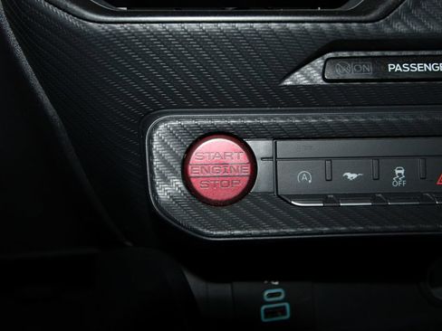 Used 2024 Ford Mustang GT RWD image 13