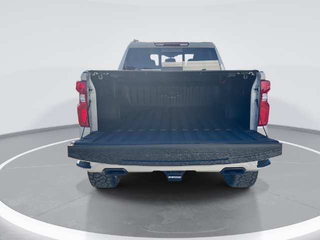 New 2026 Chevrolet Silverado 1500 RST w/ All Star Edition Plus AWD/4WD image 24