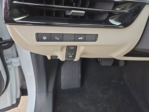 New 2026 Nissan Murano Platinum w/ Cargo Package AWD/4WD image 19