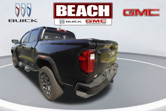 Used 2026 GMC Canyon Elevation w/ Convenience Package RWD image 5