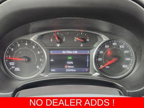 Used 2023 GMC Terrain AT4 image 14