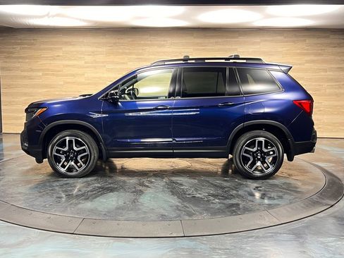 Used 2022 Honda Passport Elite image 19