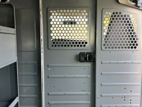 Used 2023 GMC Savana 2500 w/ Driver Convenience Package image 33