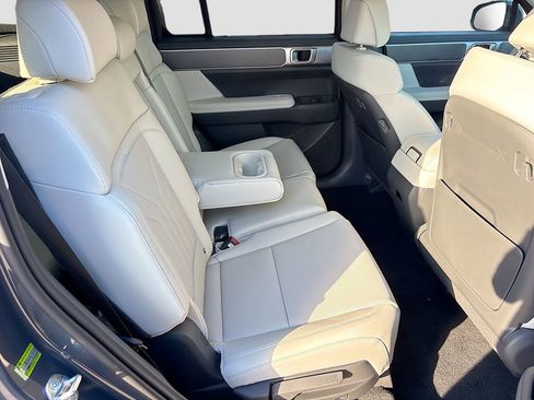 New 2026 Hyundai Santa Fe SEL image 27