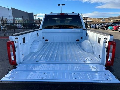 New 2026 Ford F250 XLT w/ FX4 Off-Road Package image 20