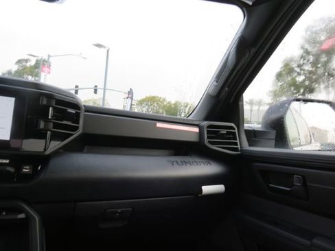 New 2026 Toyota Tundra SR AWD/4WD image 32