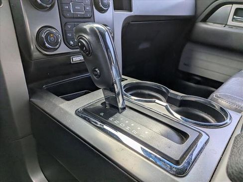 Used 2013 Ford F150 FX4 w/ Luxury Equipment Group image 11