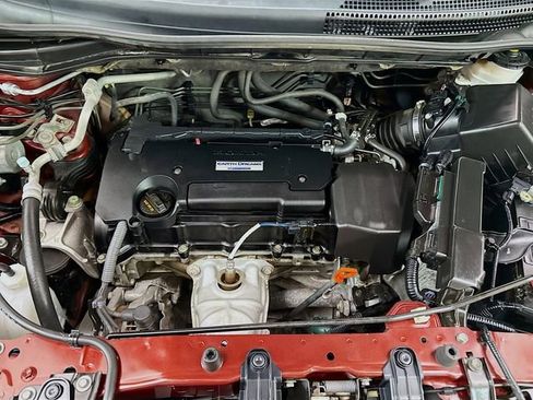 Used 2016 Honda CR-V EX image 30
