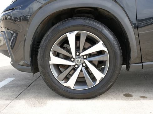 Used 2019 Lexus NX 300 FWD w/ Premium Package image 25