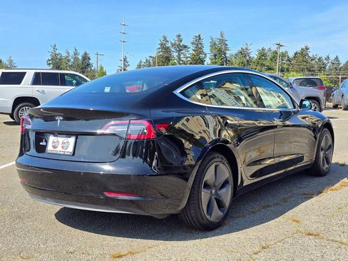Used 2020 Tesla Model 3 RWD image 8