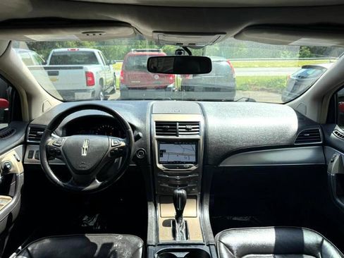Used 2012 Lincoln MKX AWD image 17