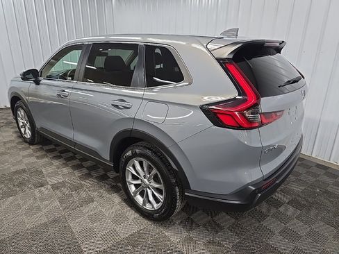 Used 2024 Honda CR-V EX-L image 9