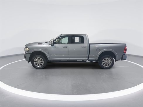 Used 2024 RAM 2500 Limited image 5
