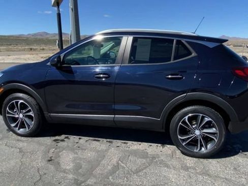 Used 2020 Buick Encore GX Select image 6