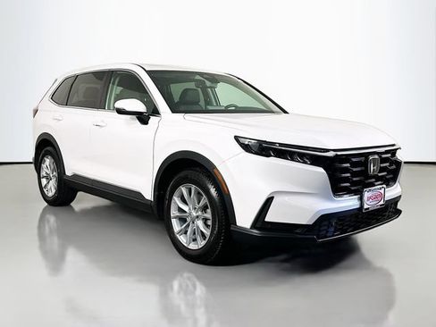 Certified 2024 Honda CR-V EX-L image 16