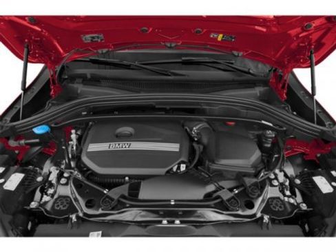 New 2026 BMW X2 xDrive28i image 15