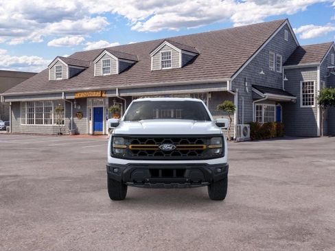 New 2025 Ford F150 Tremor w/ Equipment Group 402A High AWD/4WD image 6