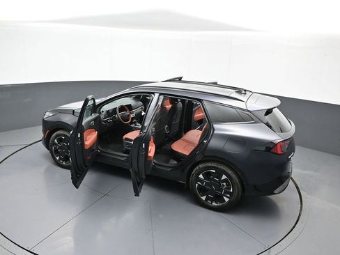 New 2026 Kia Sportage SX FWD image 45