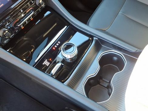 New 2025 Jeep Grand Cherokee L Limited image 29