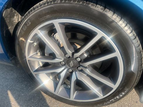 Used 2023 Dodge Challenger R/T RWD image 36