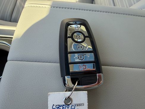 New 2026 Lincoln Nautilus Reserve image 38