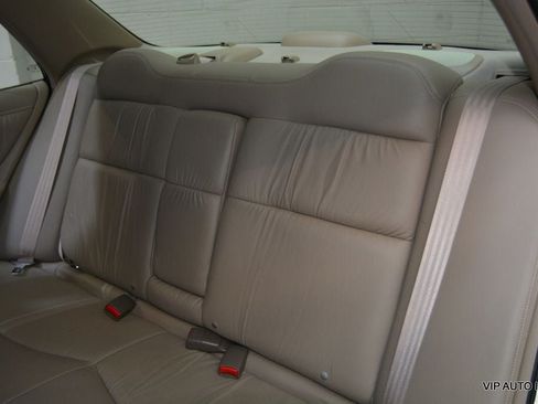 Used 2002 Honda Accord EX image 21