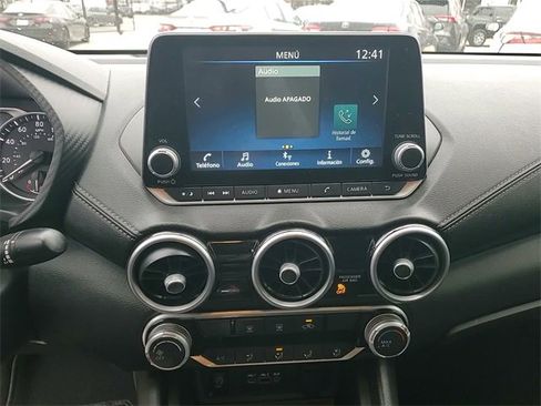 Used 2024 Nissan Sentra SV image 16