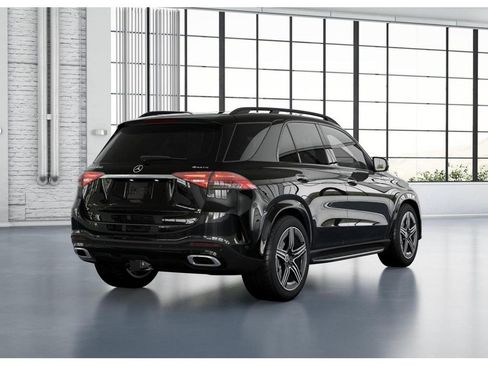 New 2026 Mercedes-Benz GLE 450 4MATIC image 22