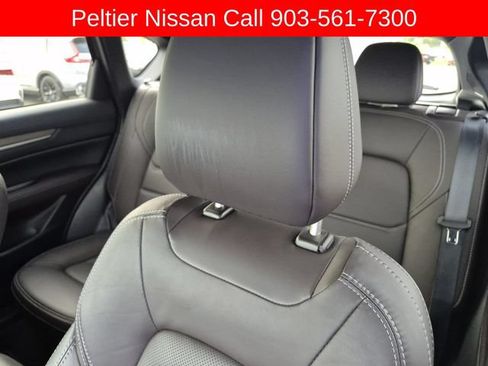 Used 2025 MAZDA CX-5 Signature AWD/4WD image 24