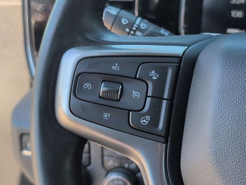 Used 2024 Chevrolet Silverado 1500 LT AWD/4WD image 26