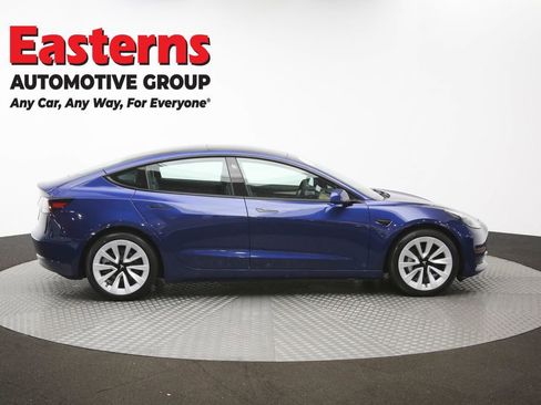 Used 2023 Tesla Model 3 Standard Range RWD image 39