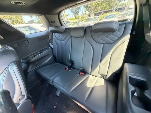 Used 2022 Hyundai Palisade Calligraphy w/ Cargo Package AWD/4WD image 5