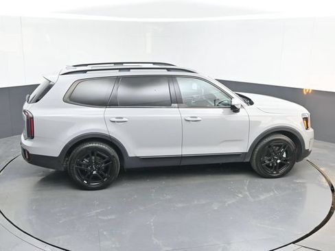 Used 2024 Kia Telluride SX Prestige X-Line AWD/4WD image 44