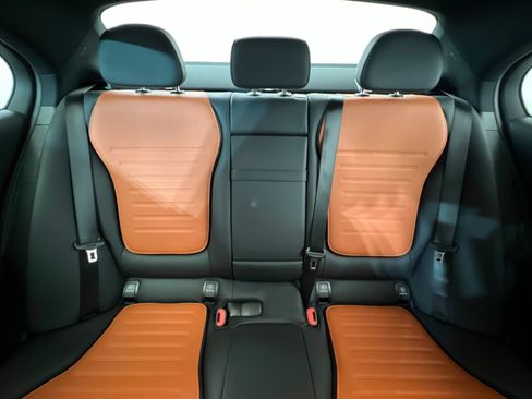 New 2026 Mercedes-Benz C 43 AMG 4MATIC Sedan image 24